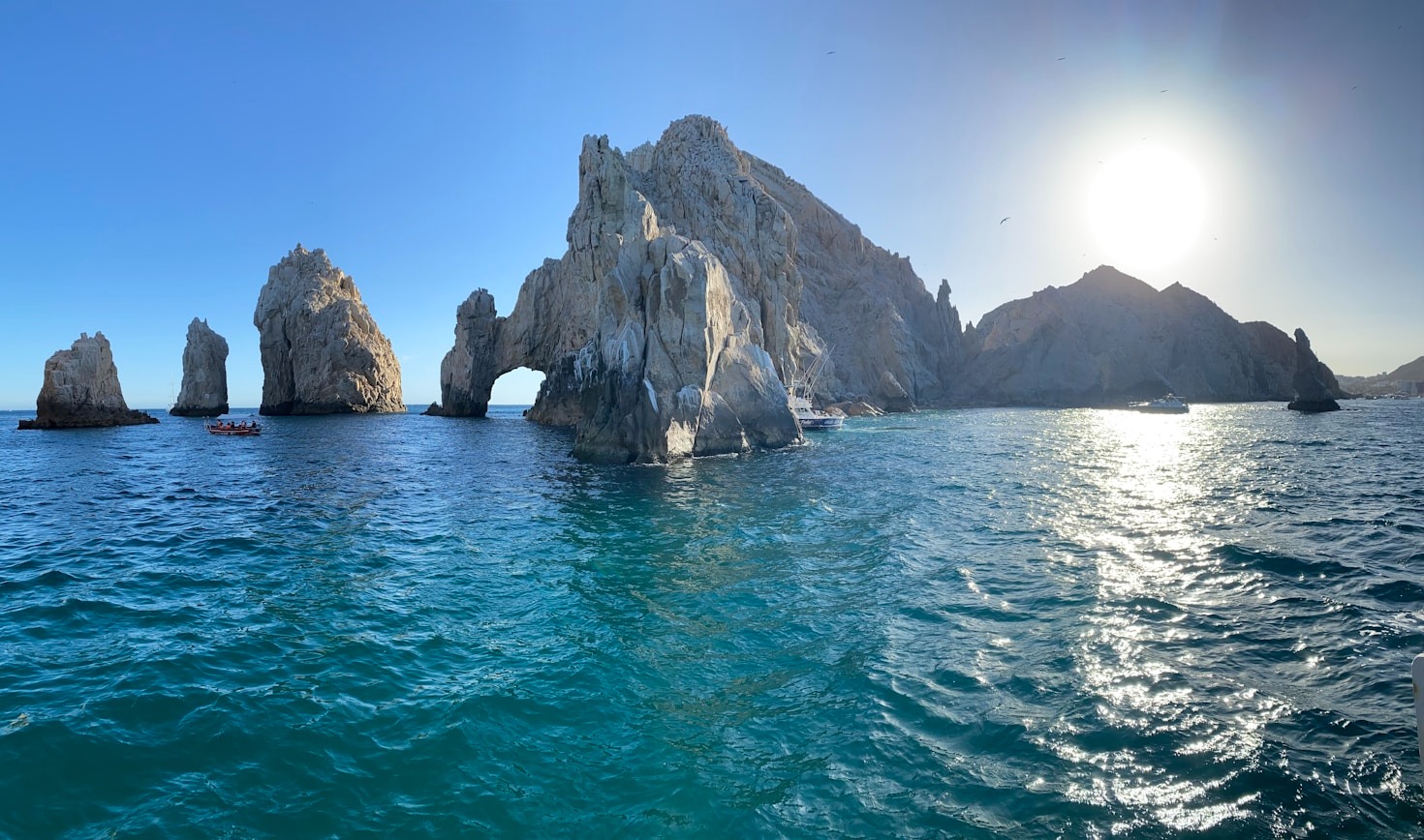 Top 5 Reasons to Move to Los Cabos
