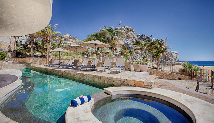 A view from Pedregal
