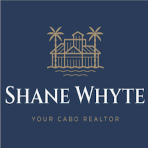 Shane Whyte Sea Cabo Real Estate logo