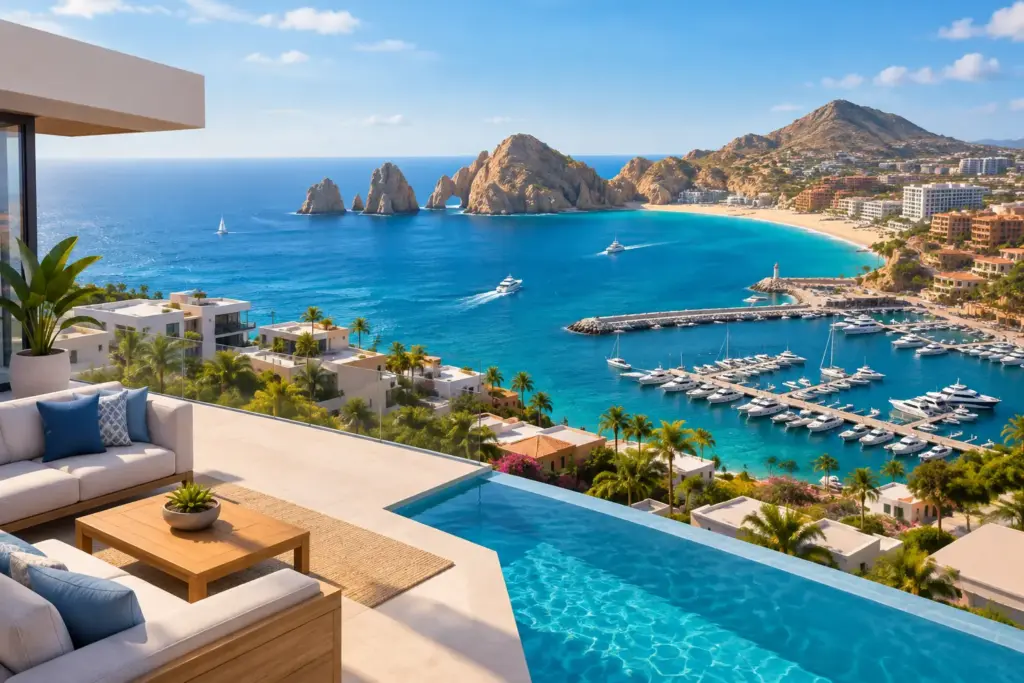 What Buyers Should Know About Cabo Corridor